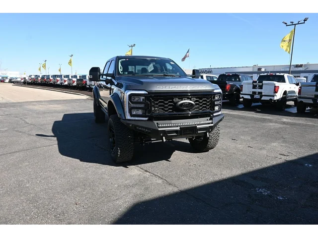 Nuevos FORD F-250SD à Estados chez autogozo