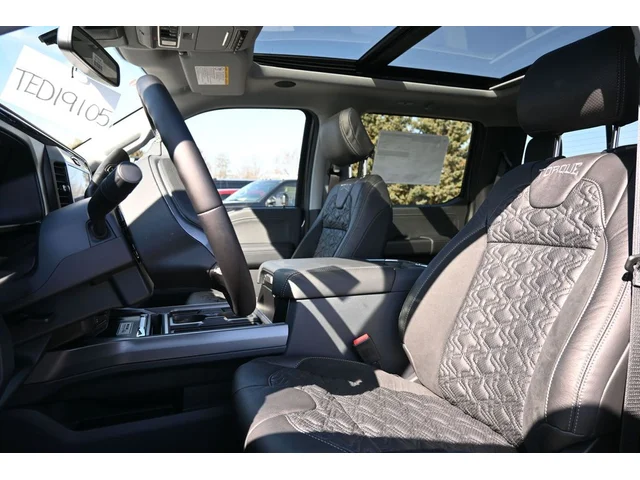 Nuevos FORD F-250SD à Estados chez autogozo