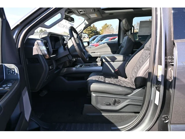 Nuevos FORD F-250SD à Estados chez autogozo