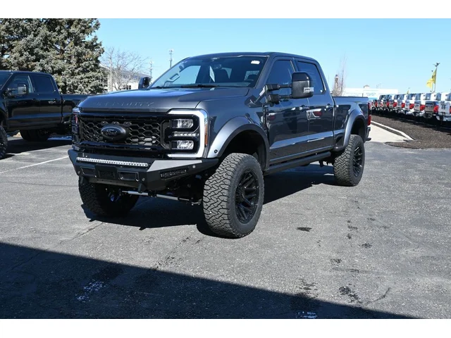 Nuevos FORD F-250SD à Estados chez autogozo