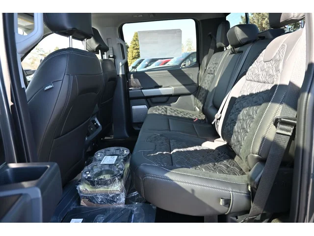 Nuevos FORD F-250SD à Estados chez autogozo
