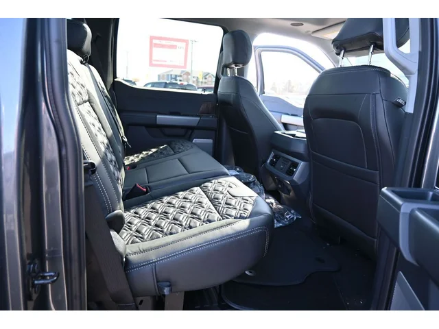 Nuevos FORD F-250SD à Estados chez autogozo