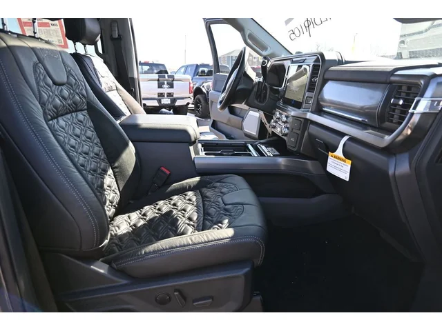 Nuevos FORD F-250SD à Estados chez autogozo