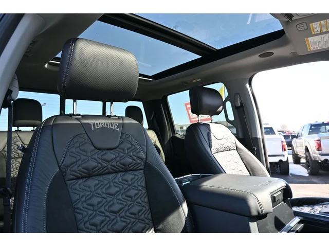 Nuevos FORD F-250SD à Estados chez autogozo