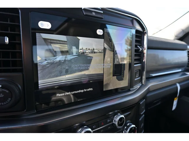 Nuevos FORD F-250SD à Estados chez autogozo
