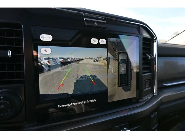 Nuevos FORD F-250SD à Estados chez autogozo