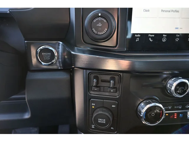 Nuevos FORD F-250SD à Estados chez autogozo