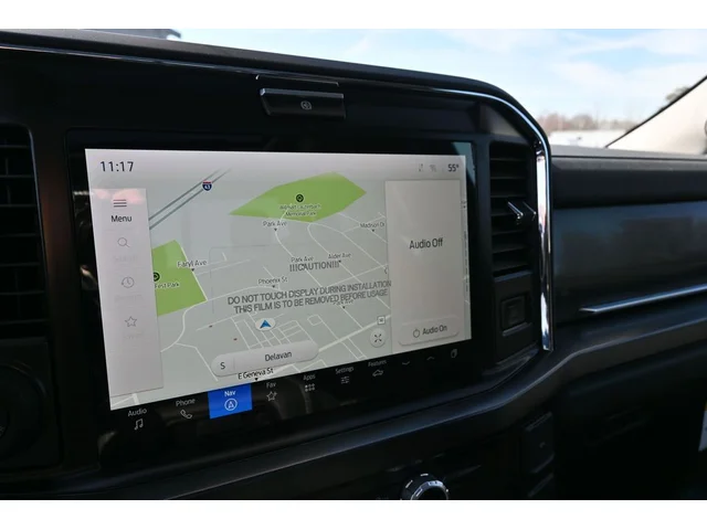 Nuevos FORD F-250SD à Estados chez autogozo