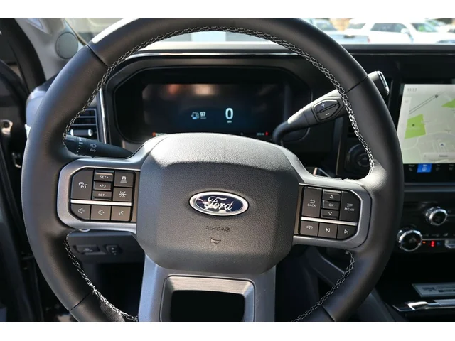 Nuevos FORD F-250SD à Estados chez autogozo