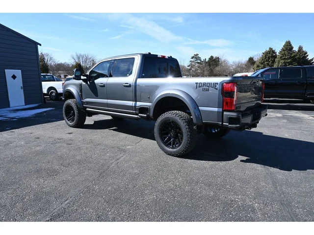 Nuevos FORD F-250SD à Estados chez autogozo