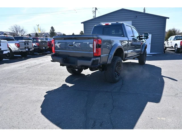 Nuevos FORD F-250SD à Estados chez autogozo