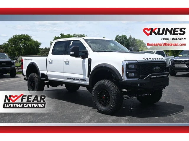 Nuevos FORD F-250SD à Estados chez autogozo