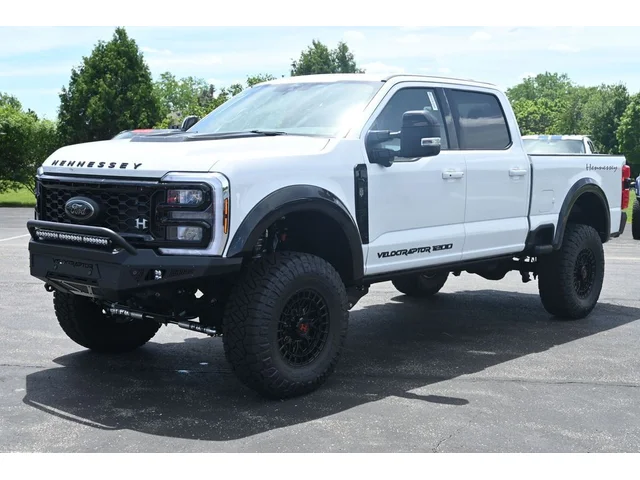 Nuevos FORD F-250SD à Estados chez autogozo