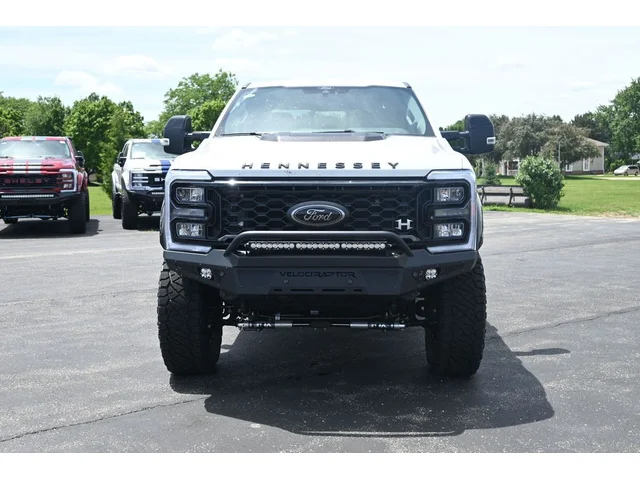 Nuevos FORD F-250SD à Estados chez autogozo