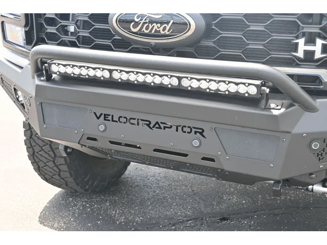 Nuevos FORD F-250SD à Estados chez autogozo