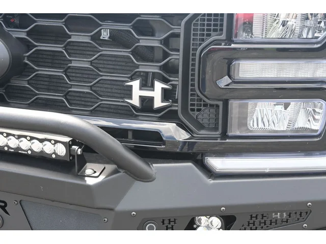 Nuevos FORD F-250SD à Estados chez autogozo