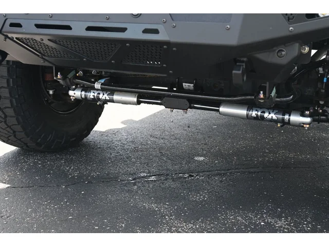 Nuevos FORD F-250SD à Estados chez autogozo