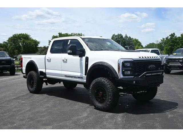 Nuevos FORD F-250SD à Estados chez autogozo