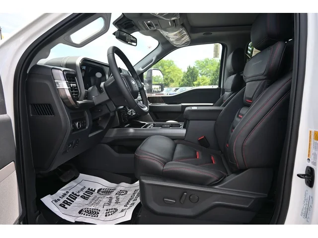 Nuevos FORD F-250SD à Estados chez autogozo