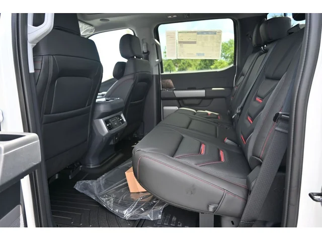 Nuevos FORD F-250SD à Estados chez autogozo