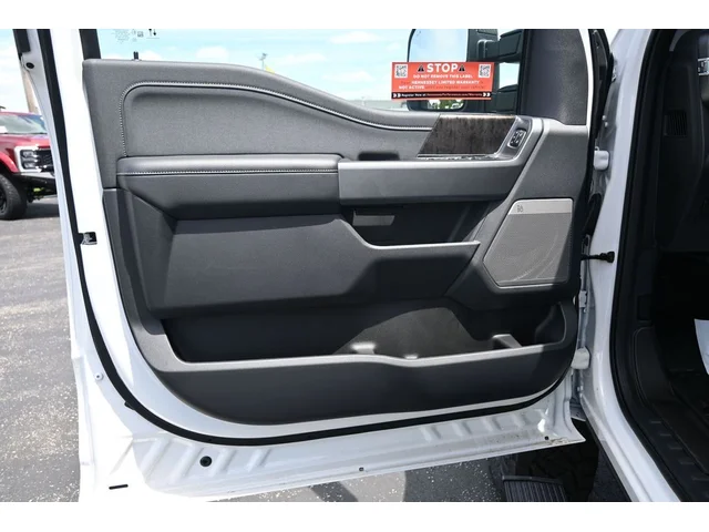 Nuevos FORD F-250SD à Estados chez autogozo