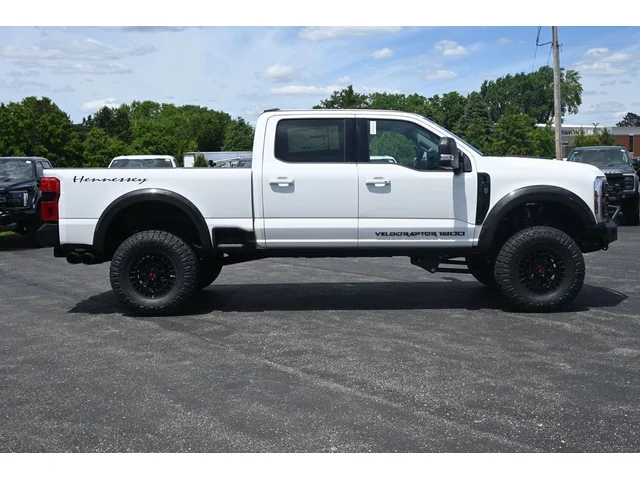 Nuevos FORD F-250SD à Estados chez autogozo