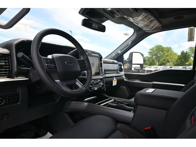 Nuevos FORD F-250SD à Estados chez autogozo