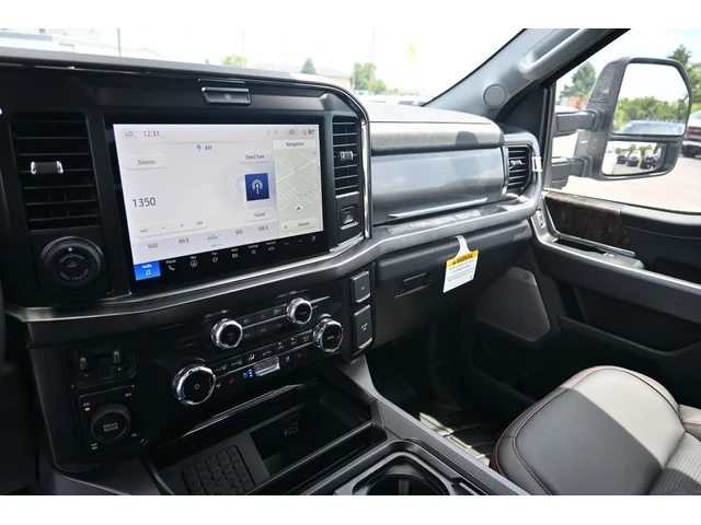 Nuevos FORD F-250SD à Estados chez autogozo