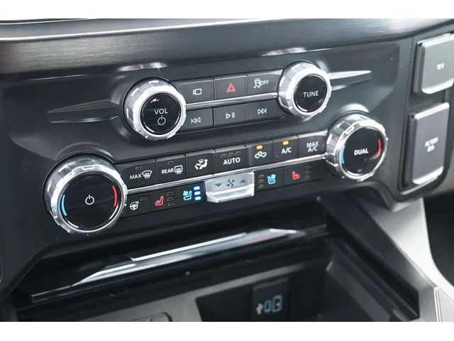 Nuevos FORD F-250SD à Estados chez autogozo