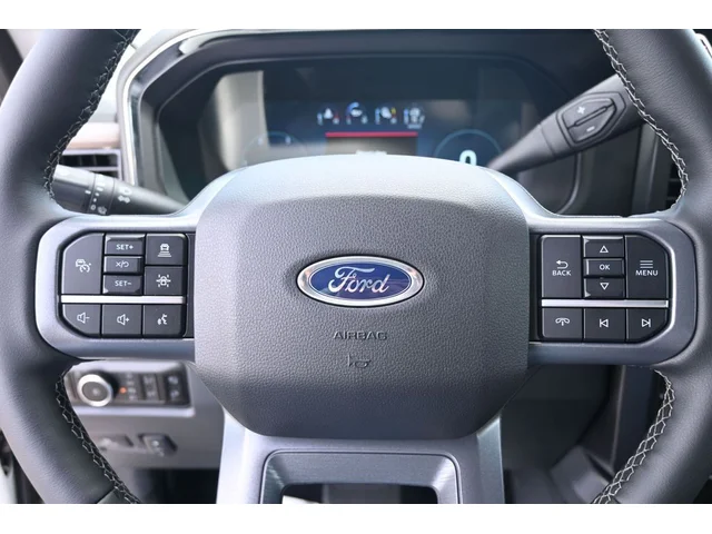 Nuevos FORD F-250SD à Estados chez autogozo