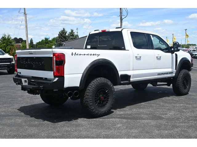 Nuevos FORD F-250SD à Estados chez autogozo