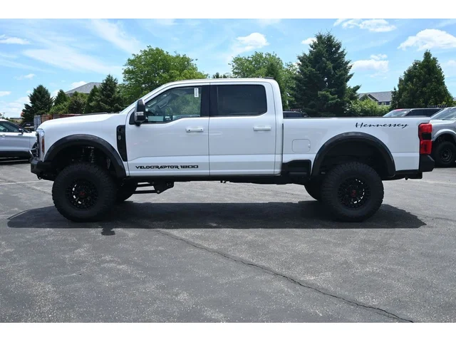 Nuevos FORD F-250SD à Estados chez autogozo
