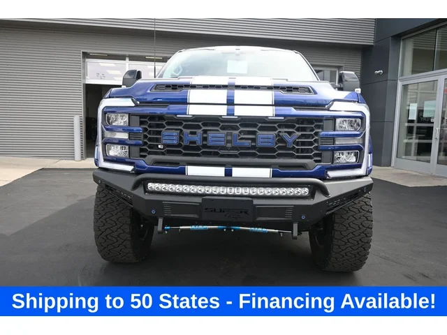 Nuevos FORD F-250SD à Estados chez autogozo