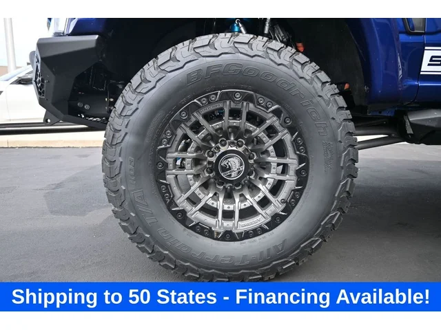Nuevos FORD F-250SD à Estados chez autogozo