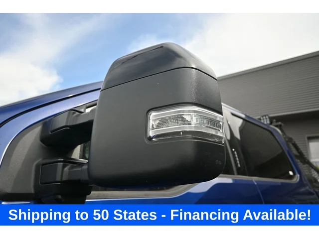 Nuevos FORD F-250SD à Estados chez autogozo