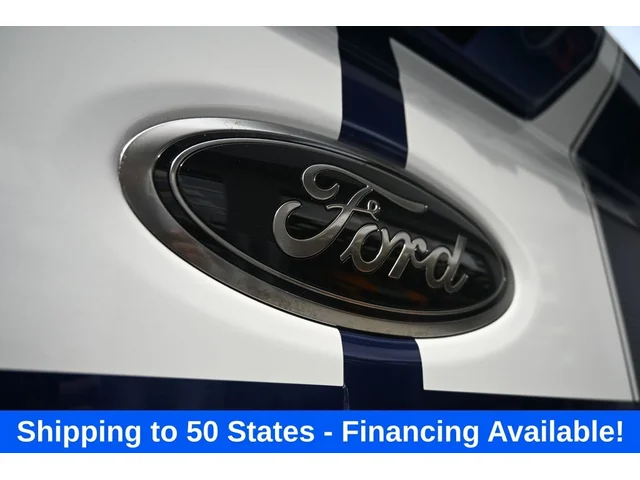 Nuevos FORD F-250SD à Estados chez autogozo