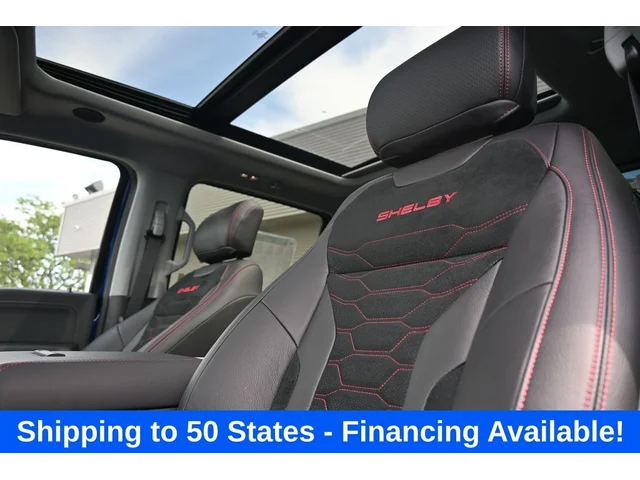Nuevos FORD F-250SD à Estados chez autogozo