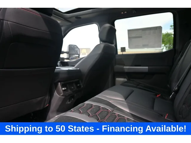 Nuevos FORD F-250SD à Estados chez autogozo