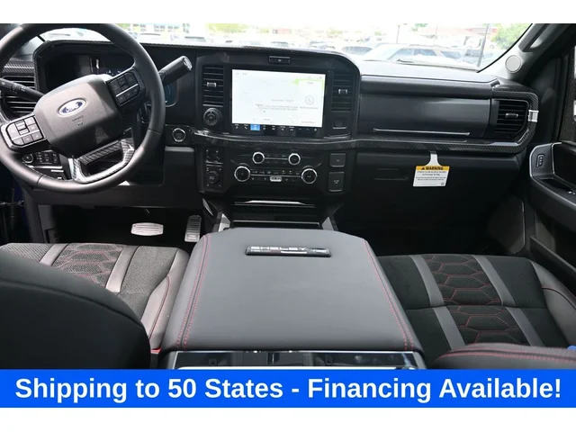 Nuevos FORD F-250SD à Estados chez autogozo