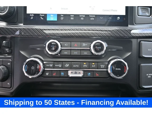 Nuevos FORD F-250SD à Estados chez autogozo