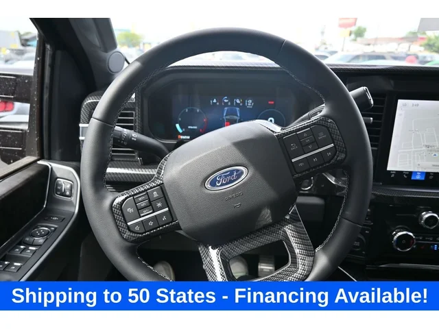 Nuevos FORD F-250SD à Estados chez autogozo