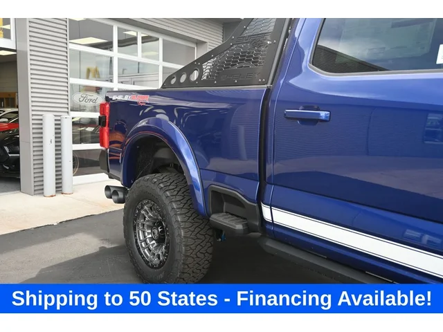 Nuevos FORD F-250SD à Estados chez autogozo