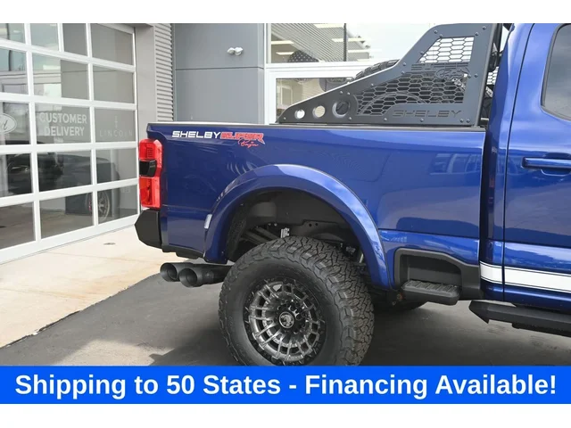 Nuevos FORD F-250SD à Estados chez autogozo