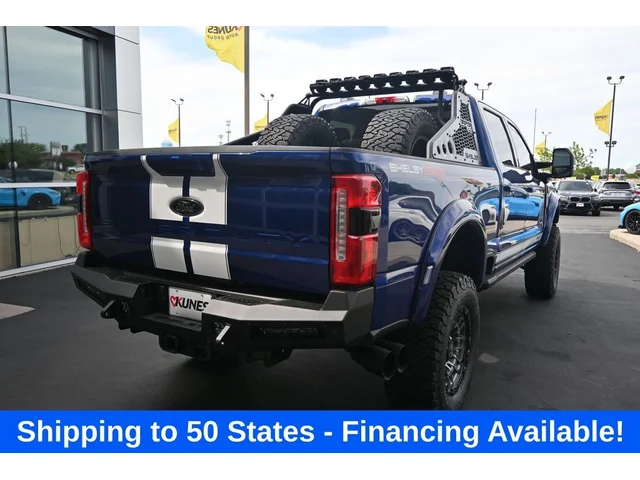 Nuevos FORD F-250SD à Estados chez autogozo