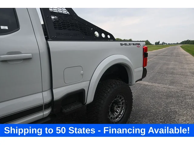 Nuevos FORD F-250SD à Estados chez autogozo