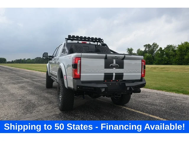 Nuevos FORD F-250SD à Estados chez autogozo