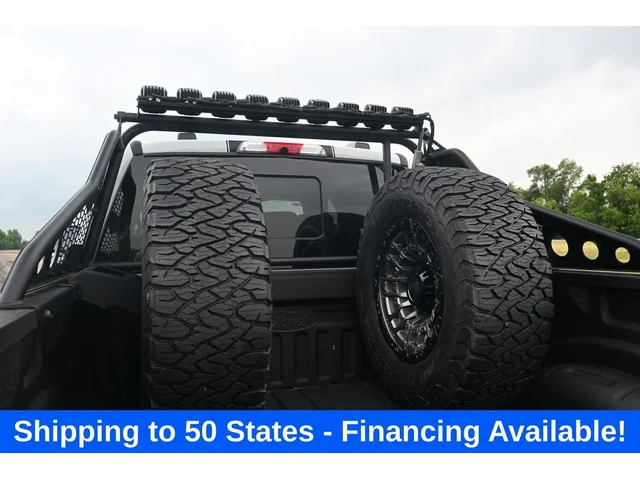 Nuevos FORD F-250SD à Estados chez autogozo