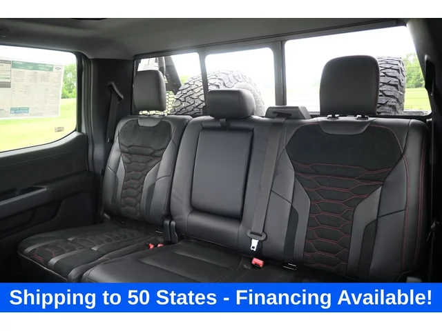 Nuevos FORD F-250SD à Estados chez autogozo