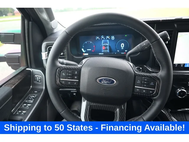 Nuevos FORD F-250SD à Estados chez autogozo