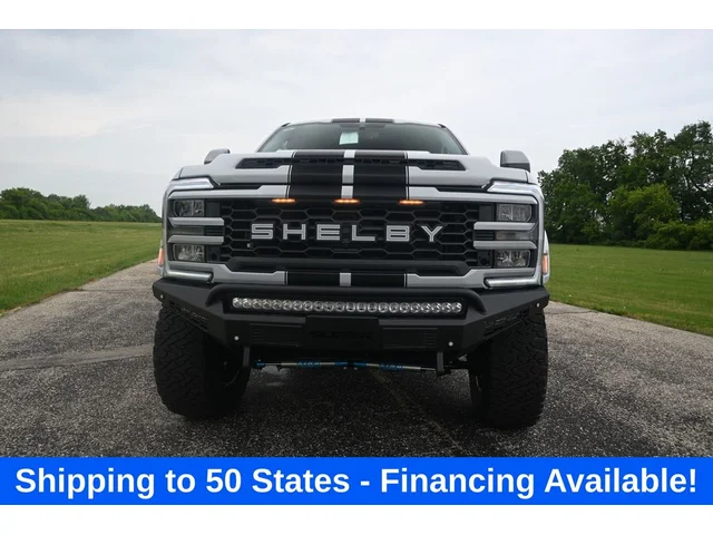 Nuevos FORD F-250SD à Estados chez autogozo